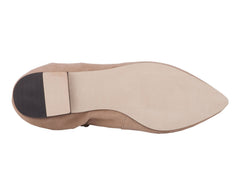 Taupe Suede-RAMSEY BY ROS HOMMERSON 6