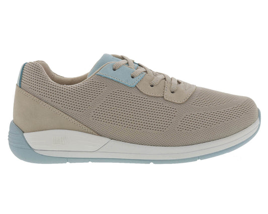 Taupe Teal Mesh Combo-TERRAIN BY DREW 4
