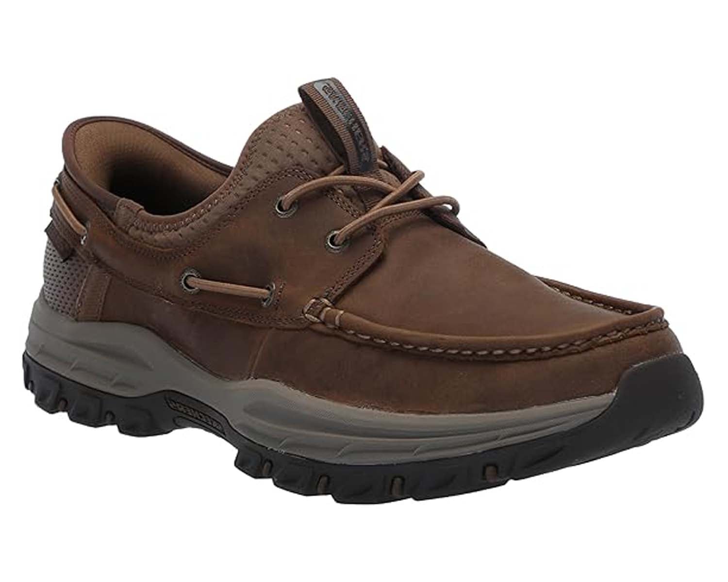 Desert Brown-Shore Thing Slip-In SKECHERS 1