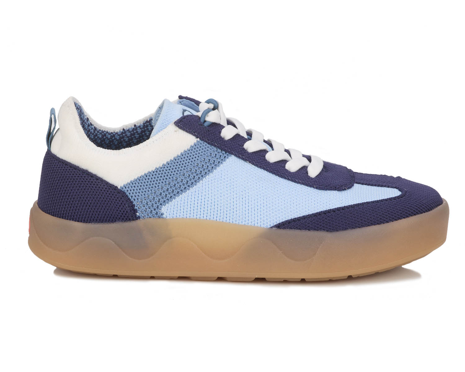 Blue Multi Knit-STELLA 7