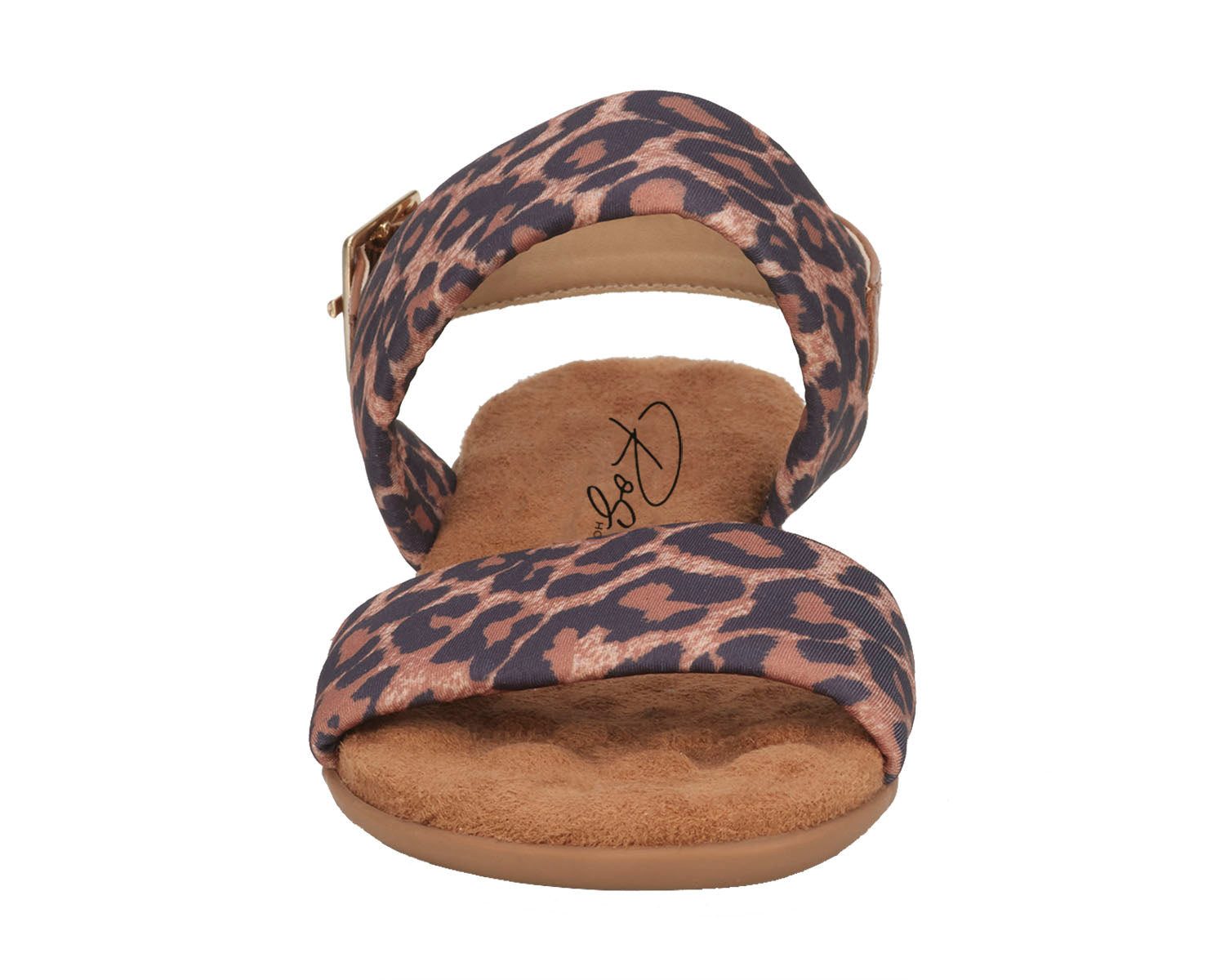 Leopard-CABANA BY ROS HOMMERSON 5