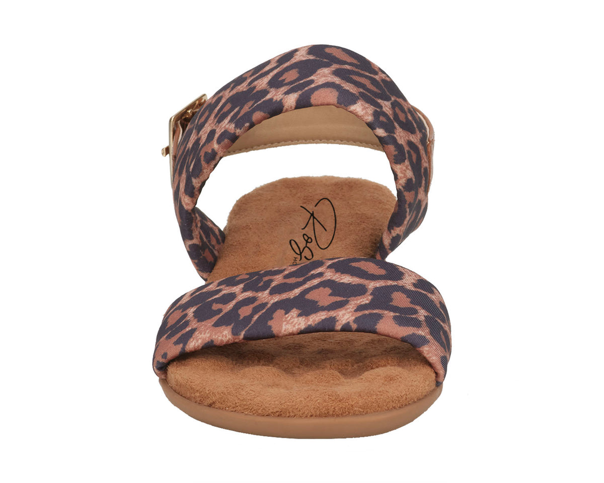 Leopard-CABANA BY ROS HOMMERSON 5