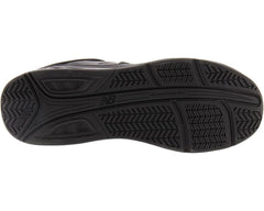 Black-928 New Balance Version 3 Mens Strap Walker 2
