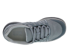 Grey Mesh-BALANCE BY DREW 4