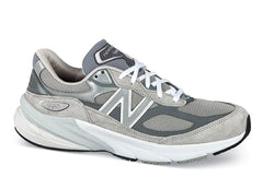 Grey-990 New Balance Version 6 Mens Running 1