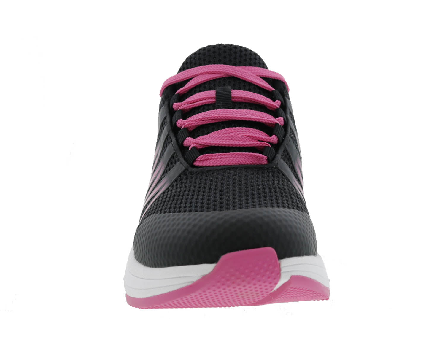 Black Pink Mesh-BALANCE BY DREW 6