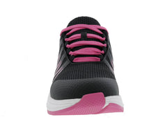 Black Pink Mesh-BALANCE BY DREW 6