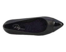 Black Leather  Patent-REMI BY ROS HOMMERSON 5