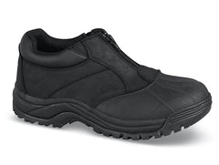 Black-Blizzard Ankle Zip Propet 1