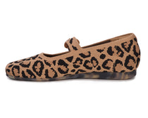 Leopard Knit Fabric-NAOMI BY ROS HOMMERSON 5