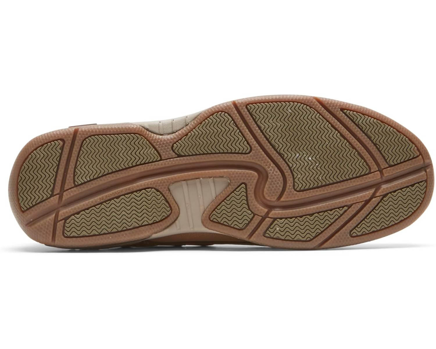 Java-Captain Boat Shoe by dunham 3