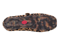 Leopard Knit Fabric-NAOMI BY ROS HOMMERSON 6