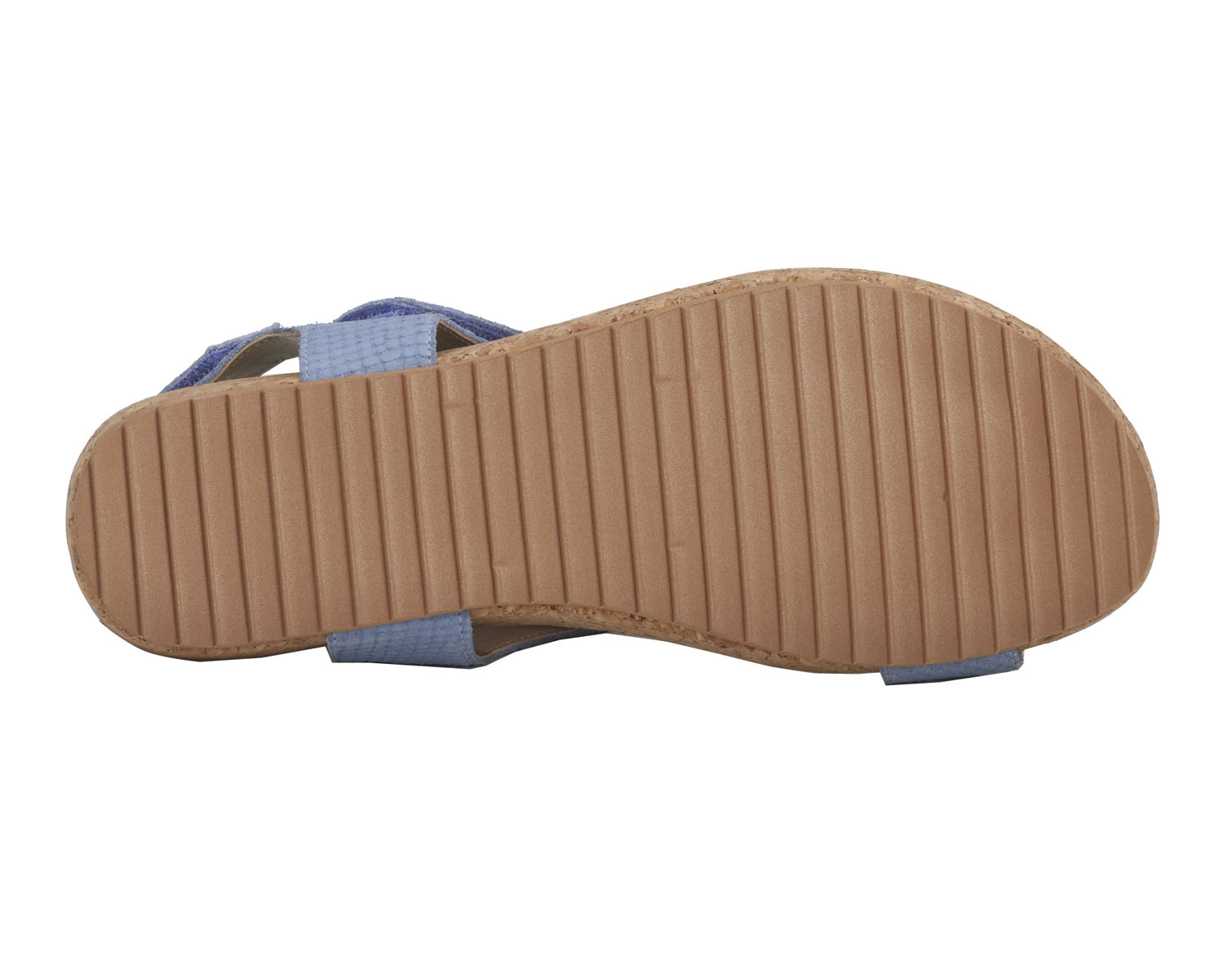 Denim Matte Snake Leather-PRESTON BY ROS HOMMERSON 4