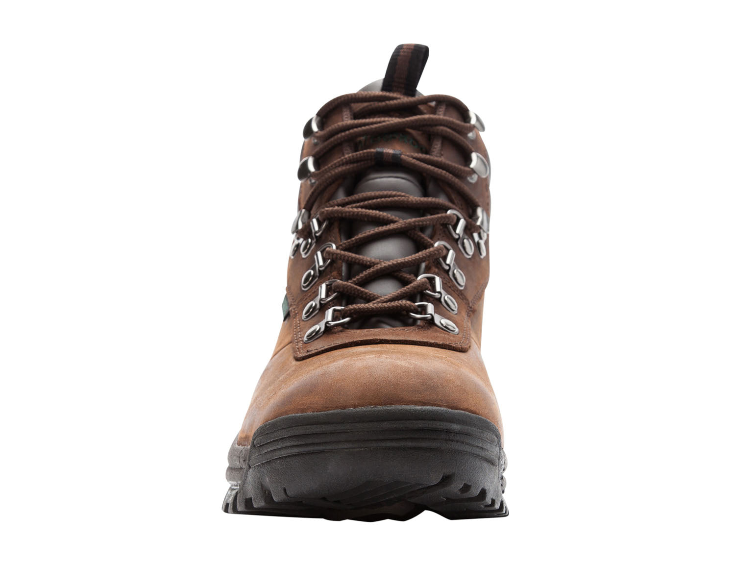 Brown Crazy Horse-Cliff Walker Propet 7