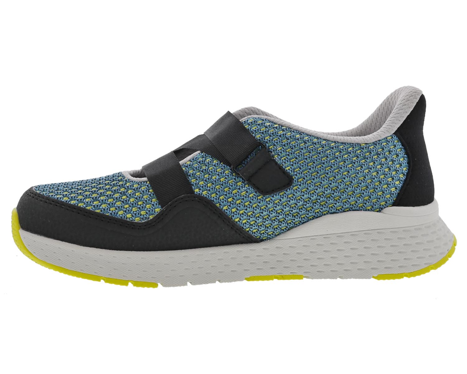Teal Mesh Combo-BAYSIDE BY DREW 5