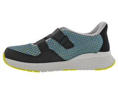 Teal Mesh Combo-BAYSIDE BY DREW 5