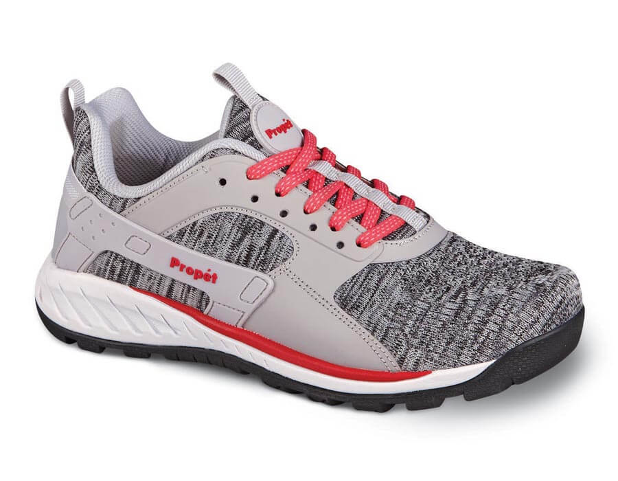 Light Grey-Visper Propet 1