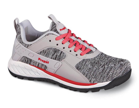 Light Grey-Visper Propet 1
