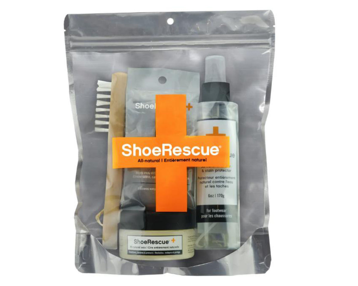 White-SHOE RESCUE KIT 1