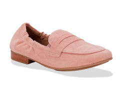 Rosewood Kid Suede-TRISH BY ROS HOMMERSON 1
