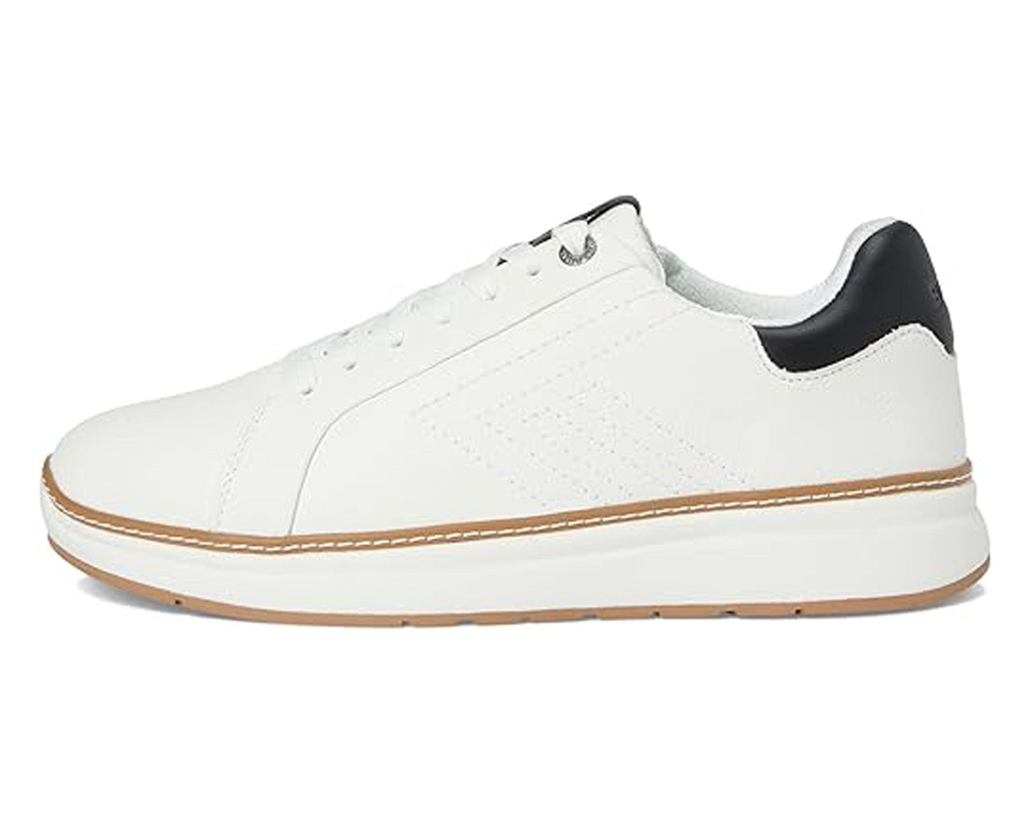 White Leather-Comfort Luxe BY BILLY 4