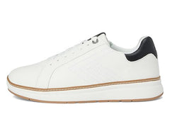 White Leather-Comfort Luxe BY BILLY 4