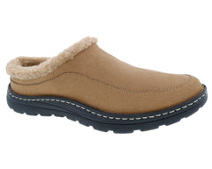 Camel Microsuede-PALMER BY DREW 1
