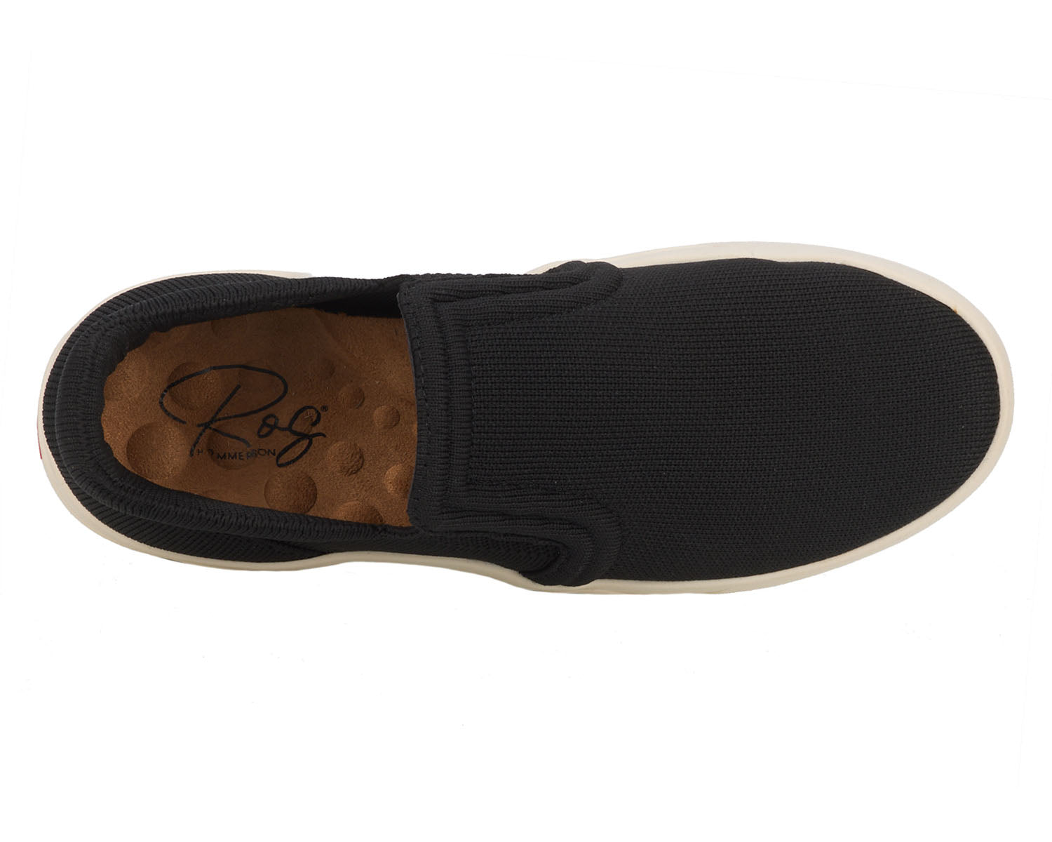 Black Knit-SCOUT 6