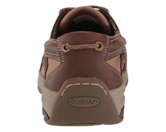 Java-Captain Boat Shoe by dunham 4