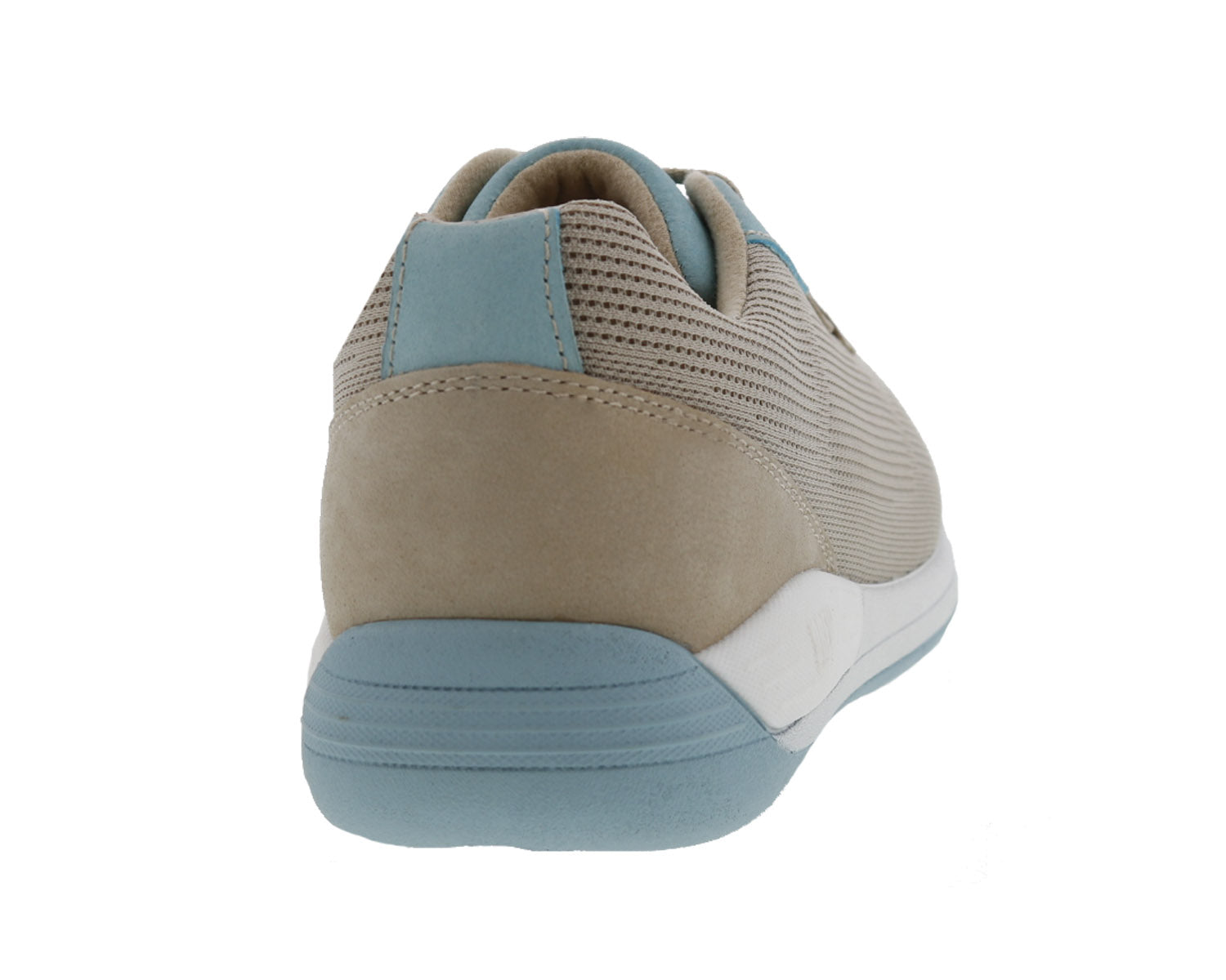 Taupe Teal Mesh Combo-TERRAIN BY DREW 5