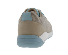 Taupe Teal Mesh Combo-TERRAIN BY DREW 5
