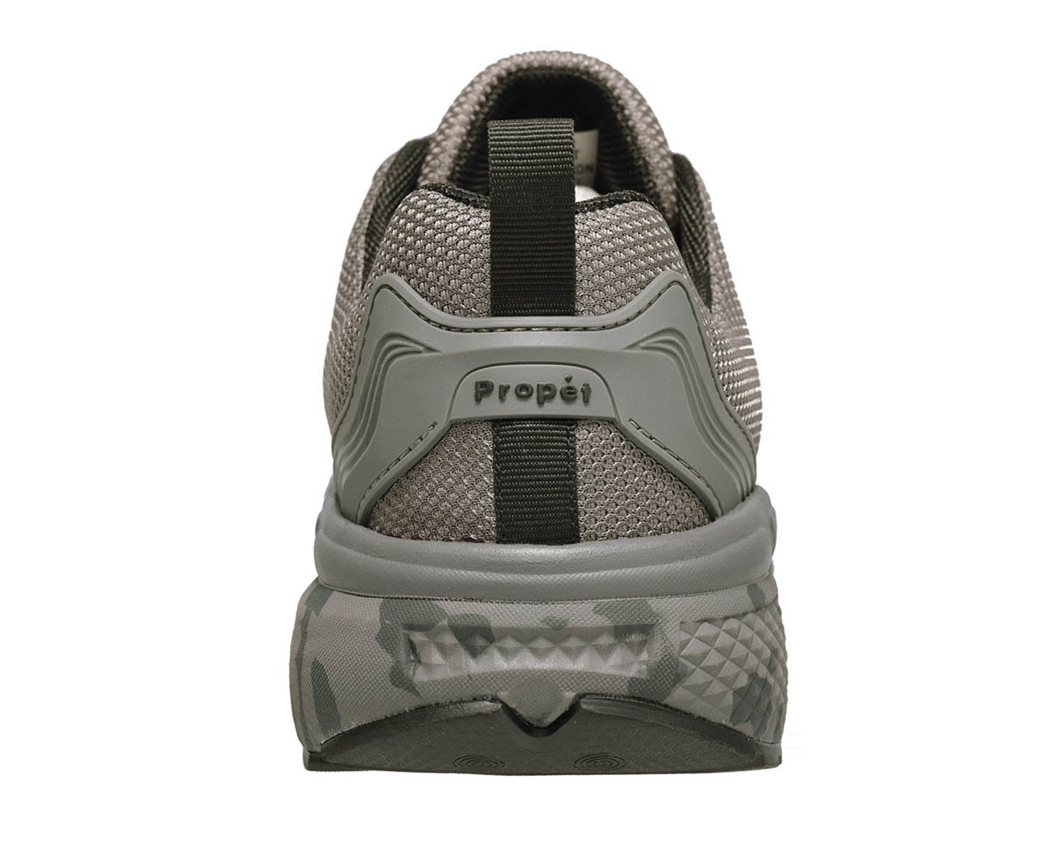 Grey Marled-Ultra 267 Propet 5