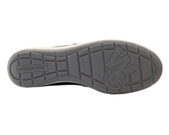 Black Snake Print Nubuck-ORLEANS BY ROS HOMMERSON 3