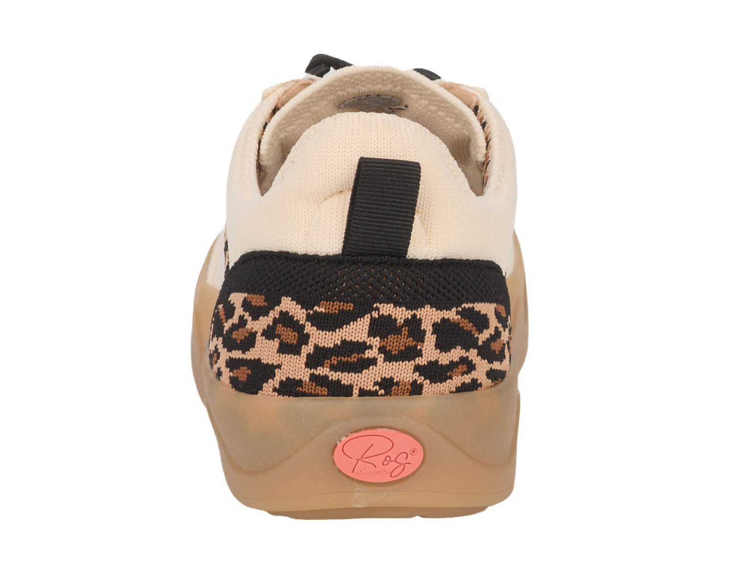 Cream Leopard Knit-STELLA 5