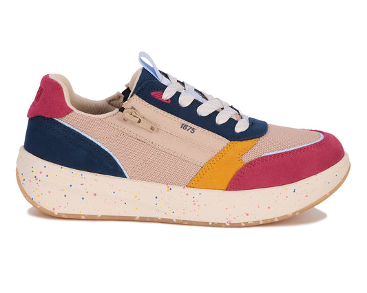Multi Suede Combo-HAPPY BY DREW 5