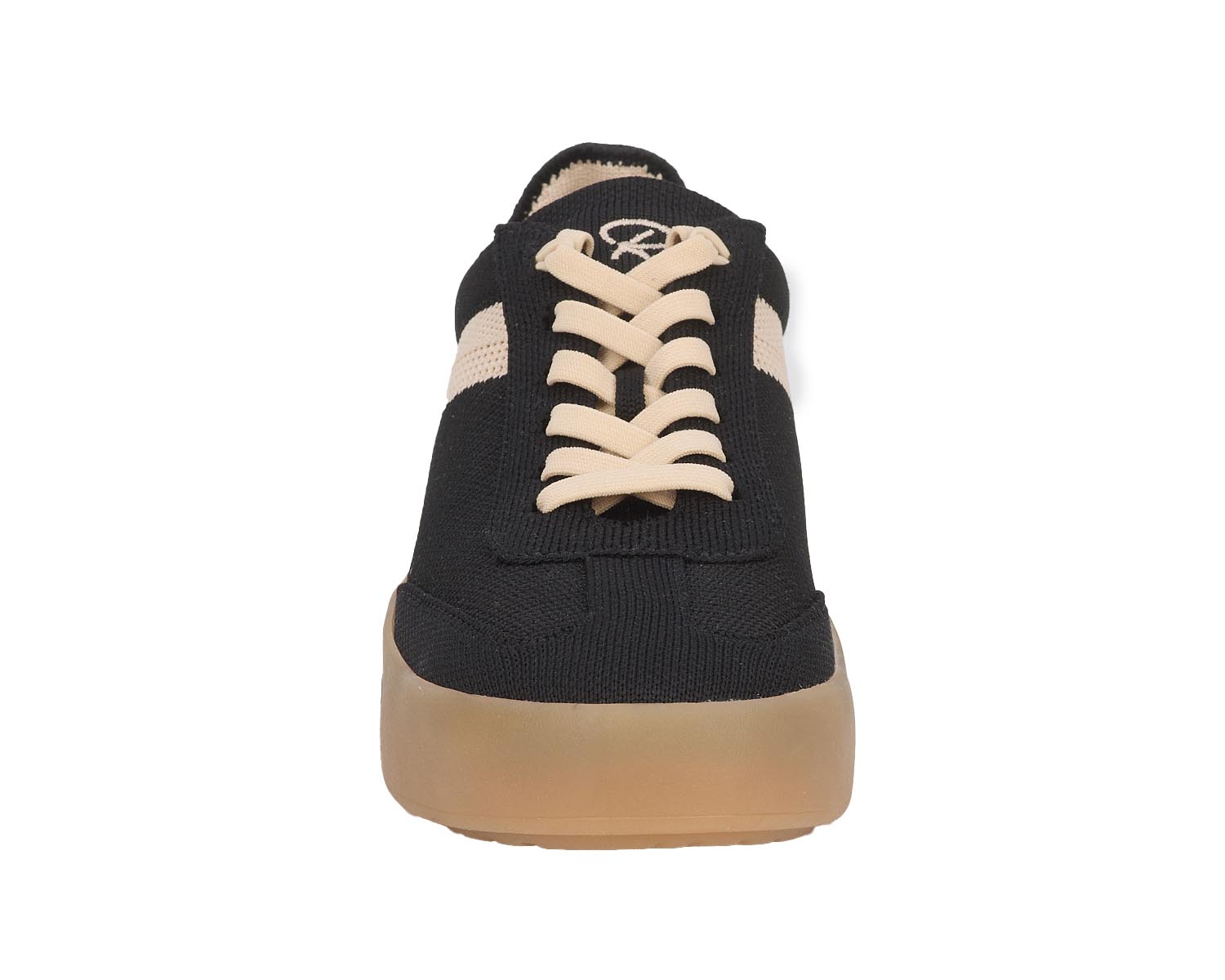 Black Multi Knit-STELLA 3