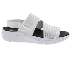 White Silver Combo-SUTTON BY DREW 3
