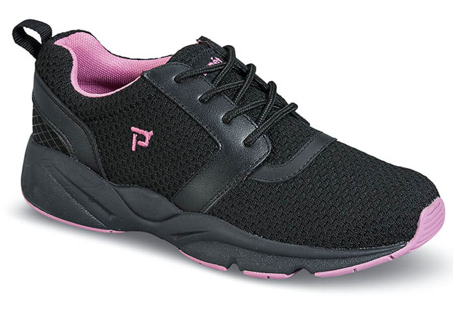 Black Berry-Stability X Propet 1