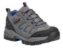 Grey Blue-Ridge Walker Low Propet 6