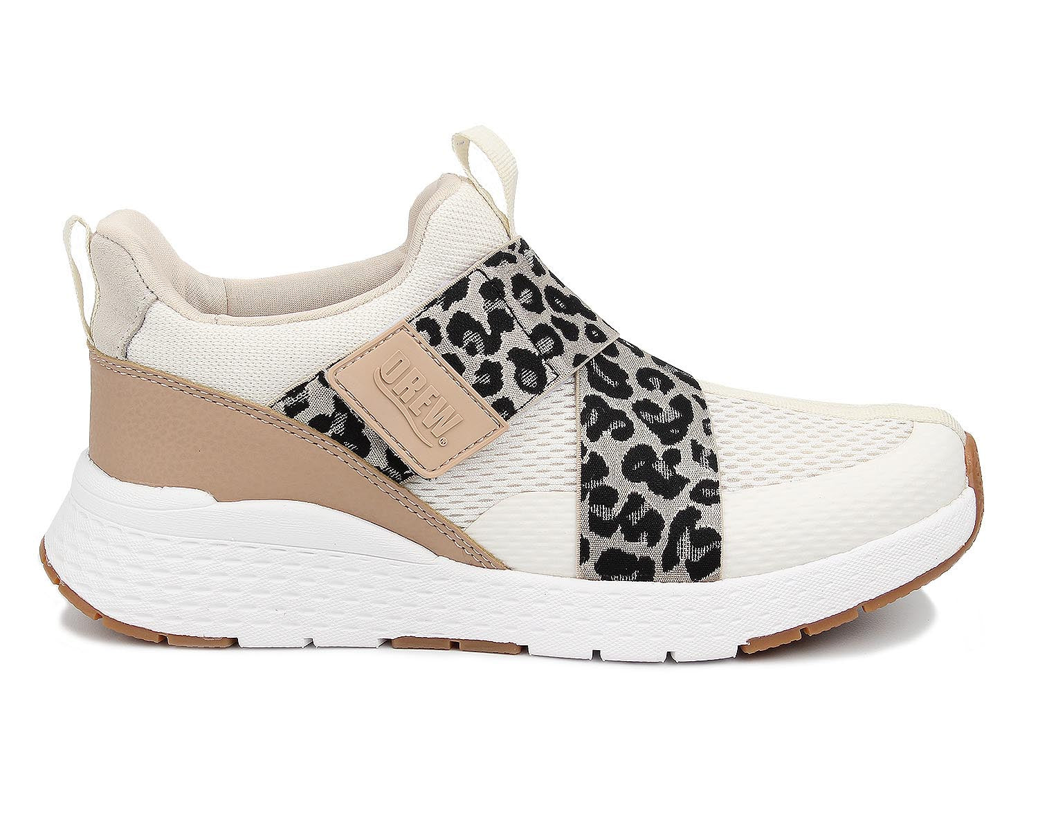 Cream Mesh Combo-BITSY 5