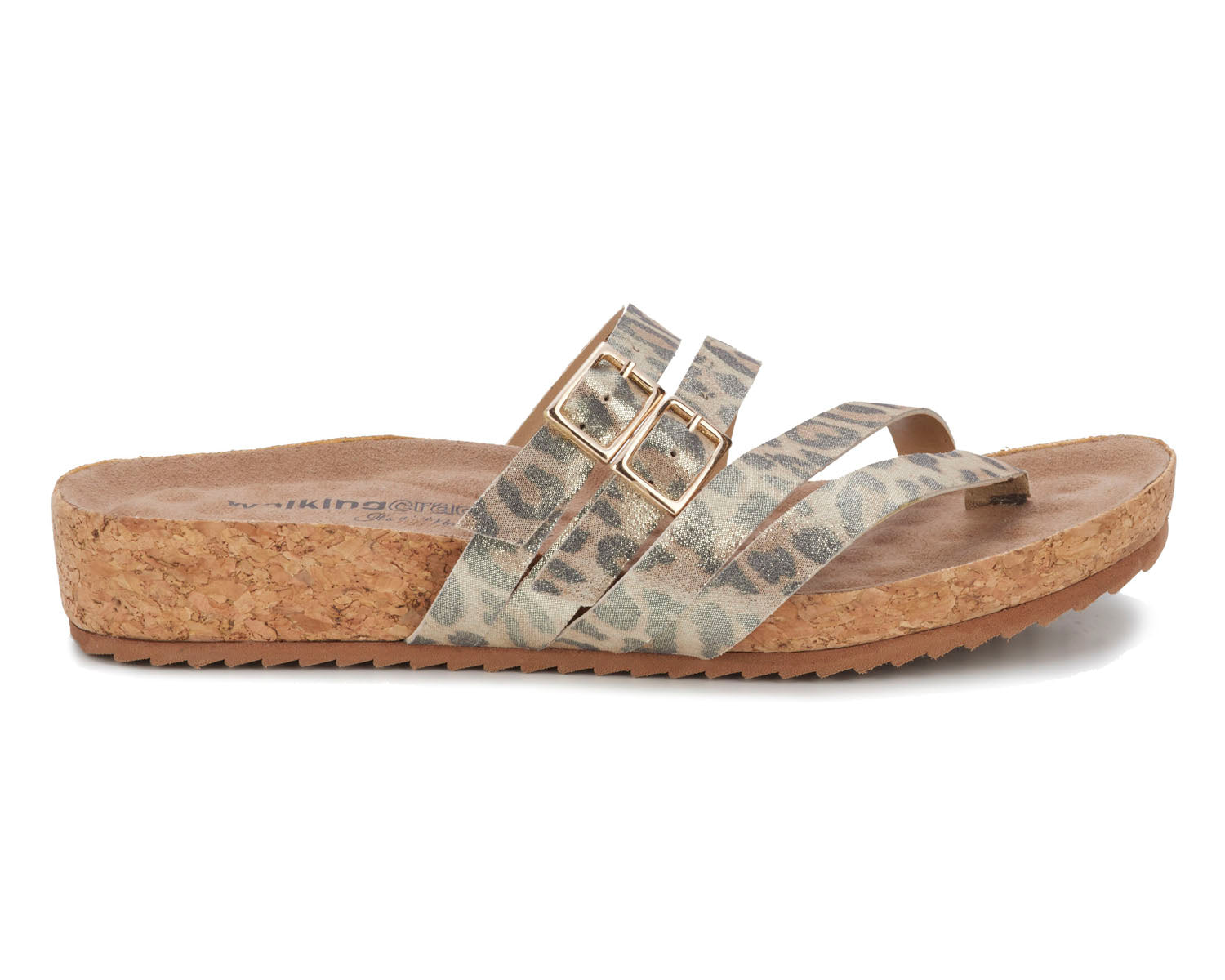 Metallic Leopard Print-WC PENELOPE 5