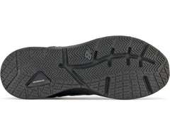 Black-857 New Balance Version 3 Mens Trainer 4