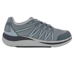 Grey Mesh-BALANCE BY DREW 6
