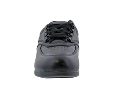 Black Leather-Blazer BY DREW 5