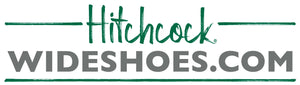 Wide Shoes