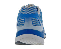 Blue Mesh-BALANCE BY DREW 4