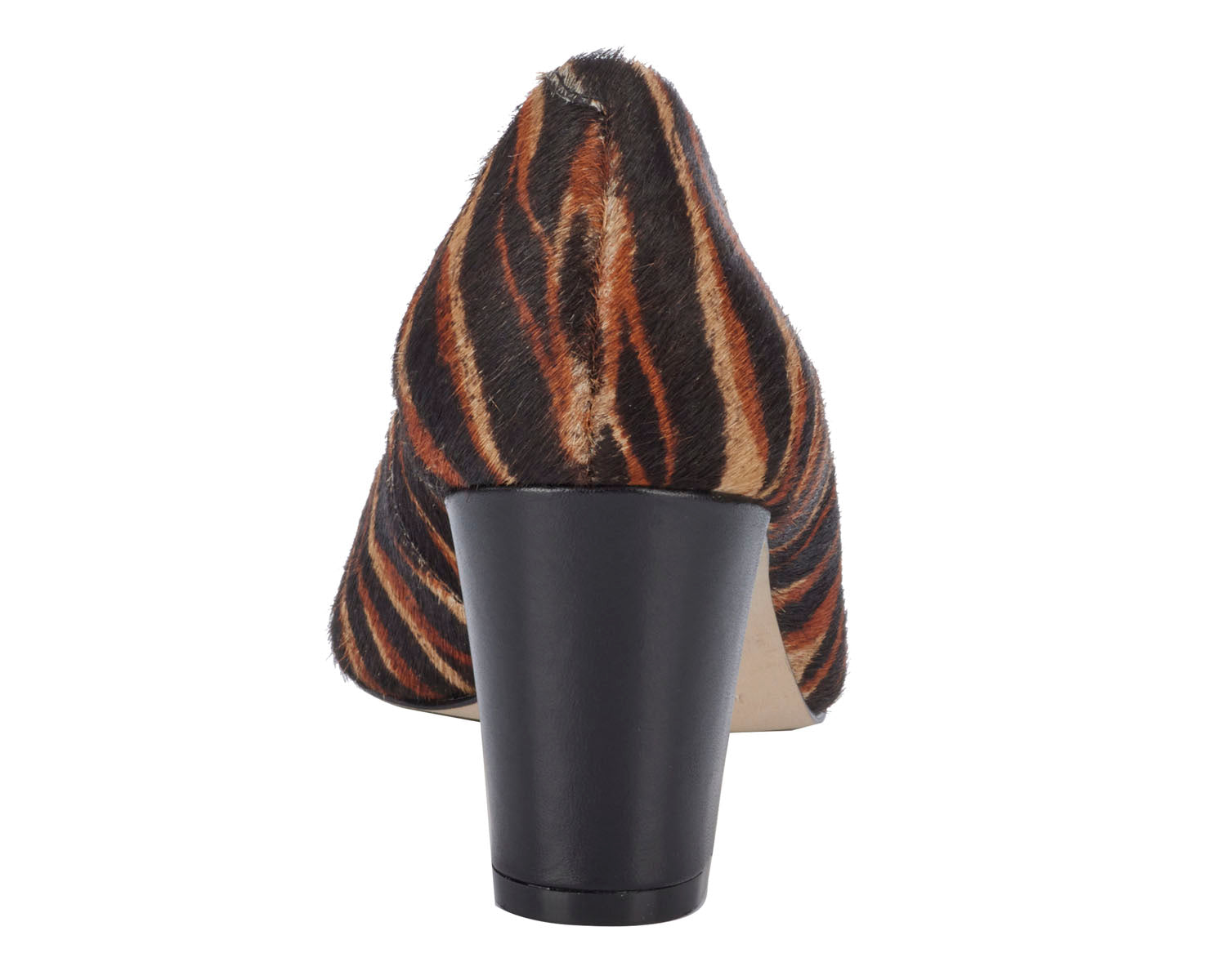 Multistripe Calf Hair-WC STEVIE 6