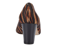Multistripe Calf Hair-WC STEVIE 6