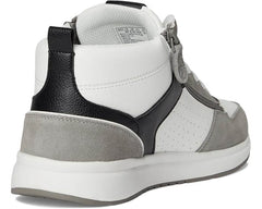White Grey-COMFORT DZ HIGH BY BILLY 2