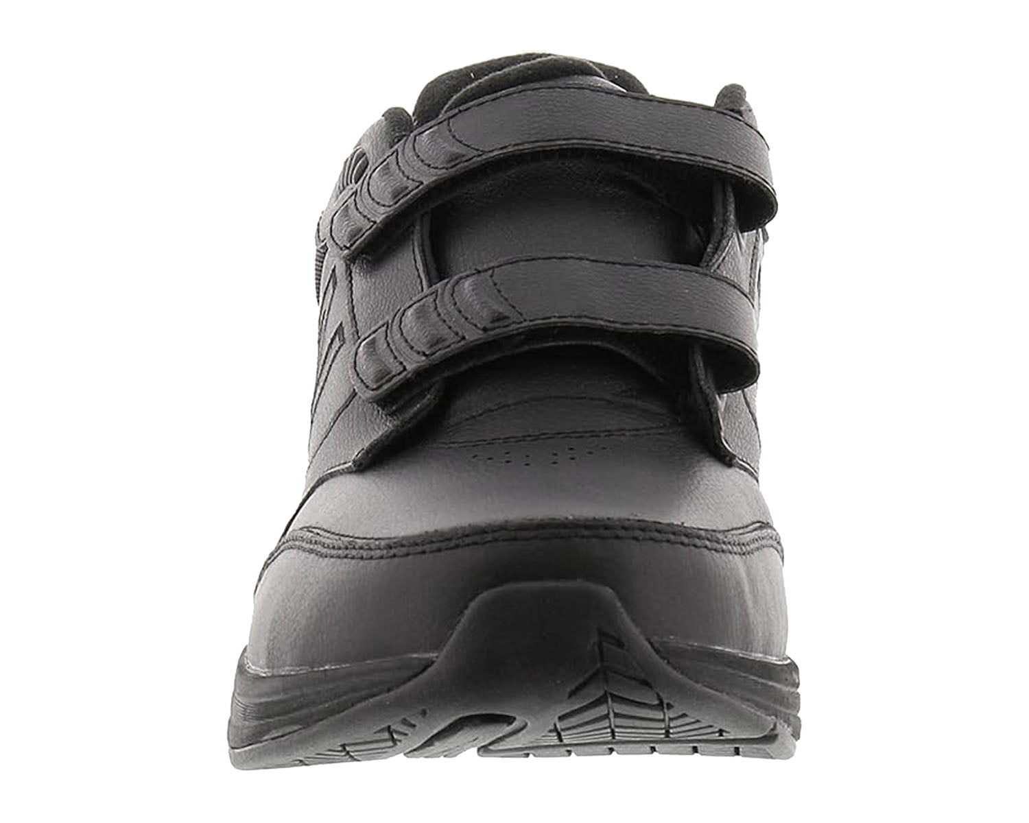 Black-928 New Balance Version 3 Mens Strap Walker 3